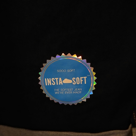 Final Price Wallflower short overalls - Picture 2 of 5